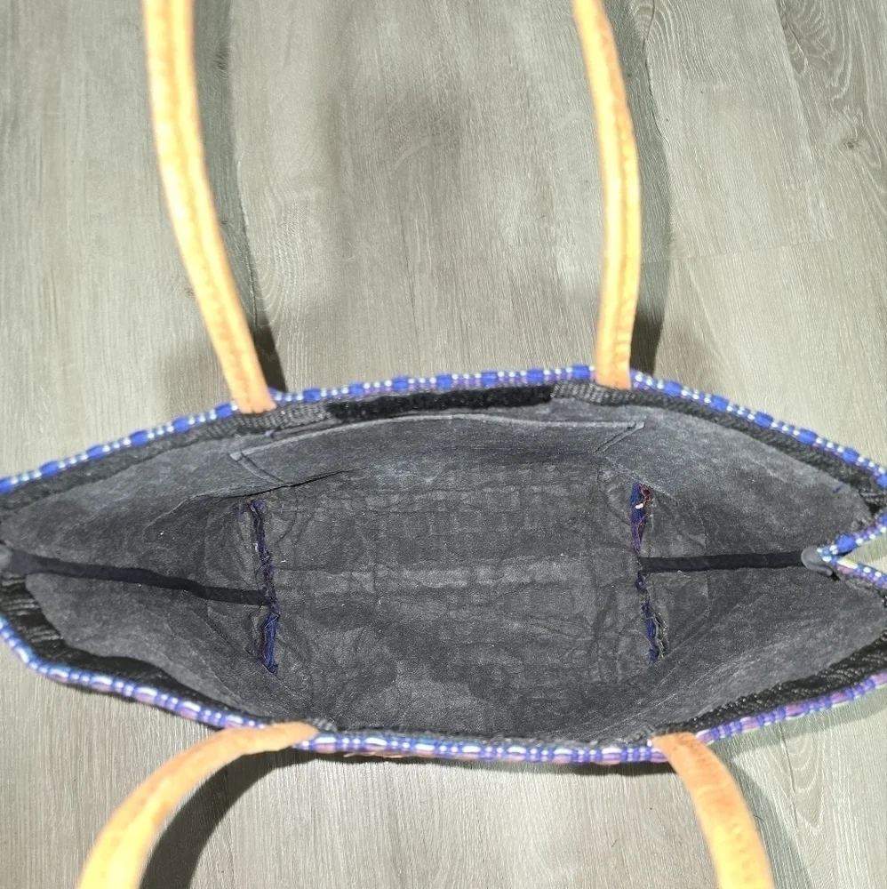 Guatemala Tote Bag